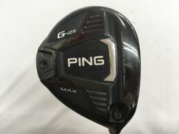 G425 MAX｜ピン｜フェアウェイウッド｜中古ゴルフクラブを探す｜ゴルフ
