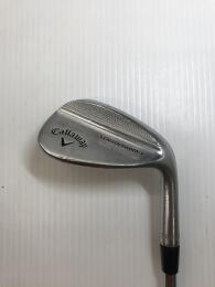 MACK DADDY 2 Chrome｜キャロウェイ｜ウェッジ｜中古ゴルフクラブを