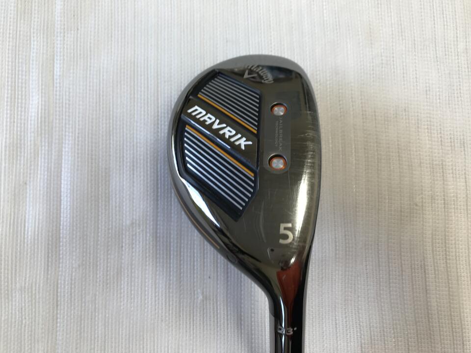 MAVRIK｜キャロウェイ｜ユーティリティ｜Diamana 50 for Callaway