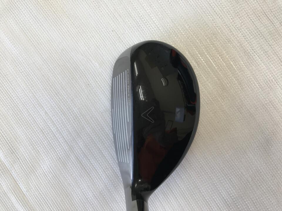 MAVRIK｜キャロウェイ｜ユーティリティ｜Diamana 50 for Callaway