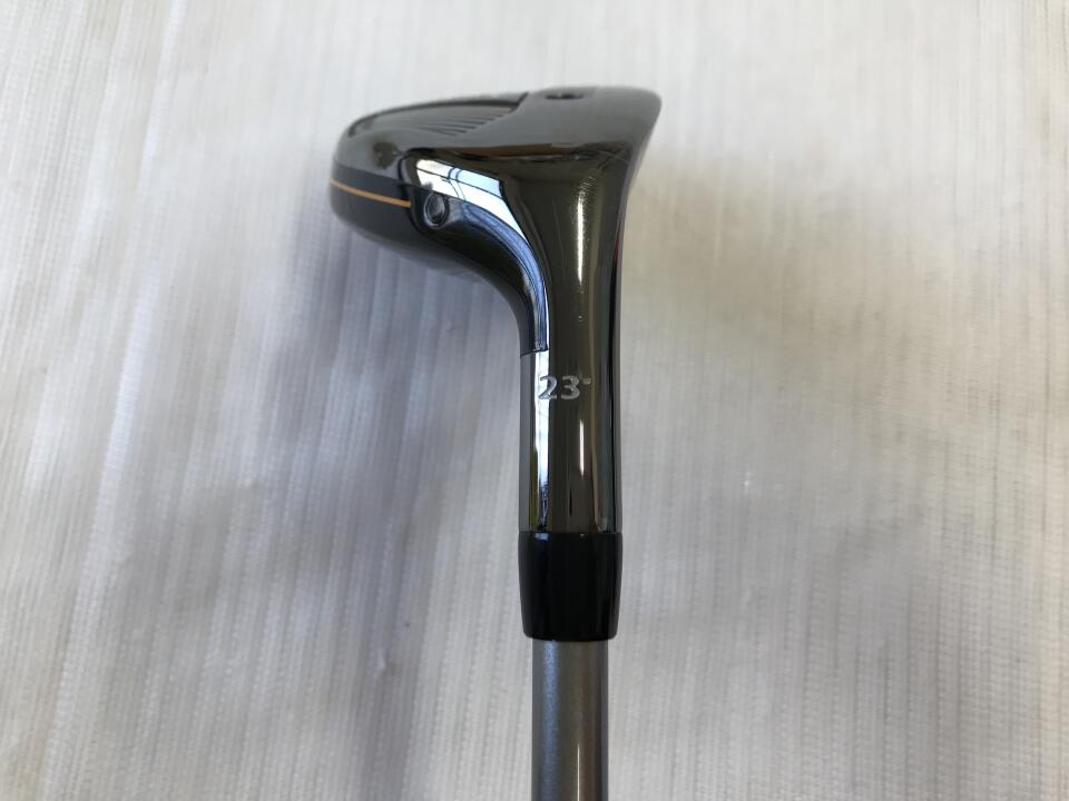 MAVRIK｜キャロウェイ｜ユーティリティ｜Diamana 50 for Callaway