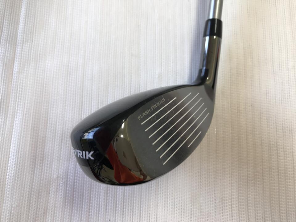 MAVRIK｜キャロウェイ｜ユーティリティ｜Diamana 50 for Callaway