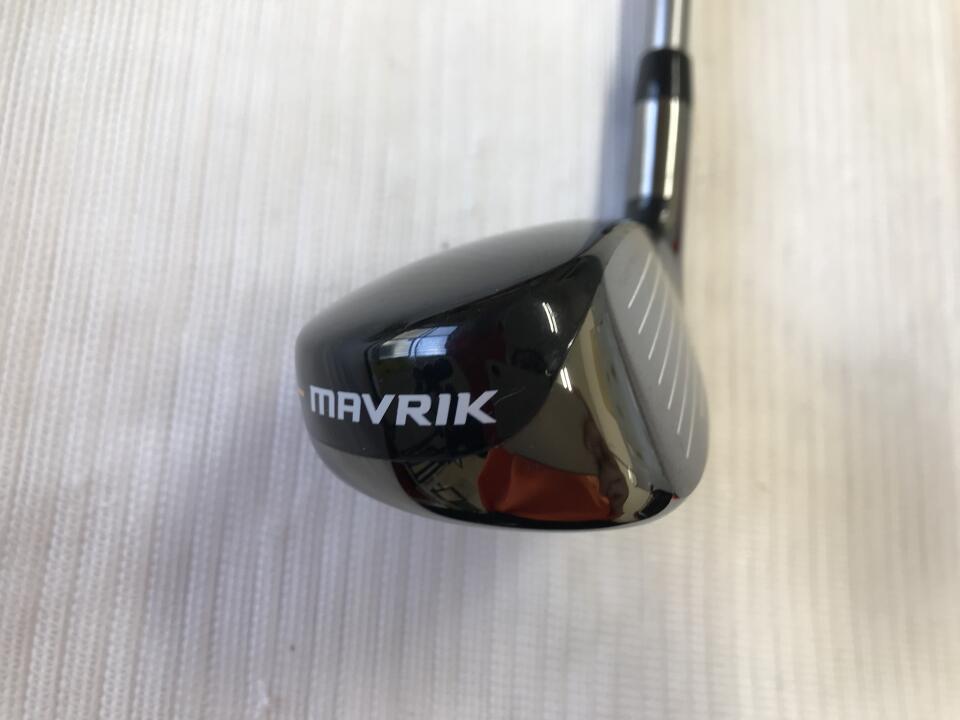 MAVRIK｜キャロウェイ｜ユーティリティ｜Diamana 50 for Callaway
