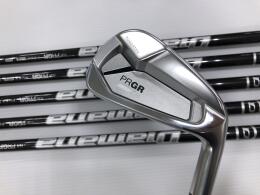 02 IRON 2023｜プロギア｜アイアンセット｜中古ゴルフクラブを探す