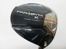 PARADYM X｜キャロウェイ｜ドライバー｜中古ゴルフクラブを探す