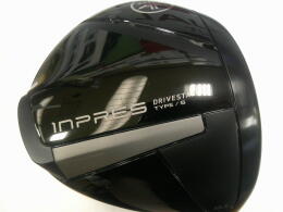 inpres DRIVESTAR Type S 2025｜ヤマハ｜ドライバー｜中古ゴルフクラブ