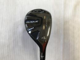 ROGUE ST PRO｜キャロウェイ｜ユーティリティ｜中古ゴルフクラブを探す