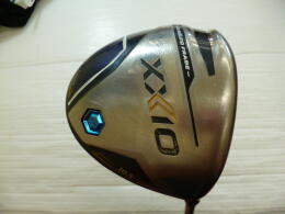 XXIO 12 ネイビー｜ダンロップ｜ドライバー｜中古ゴルフクラブを探す
