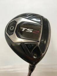 TS2｜タイトリスト｜フェアウェイウッド｜中古ゴルフクラブを探す