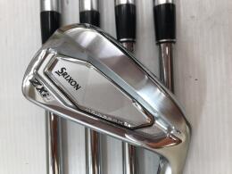 SRIXON ZXi5｜ダンロップ｜アイアンセット｜中古ゴルフクラブを探す