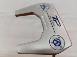 TP COLLECTION HYDRO BLAST BANDON TM2｜テーラーメイド｜パター｜中古