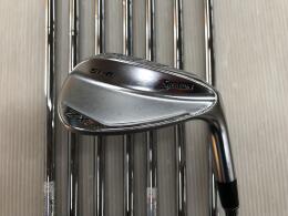 SRIXON ZX7｜ダンロップ｜アイアンセット｜中古ゴルフクラブを探す