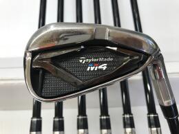 M4｜テーラーメイド｜アイアンセット｜中古ゴルフクラブを探す｜ゴルフ