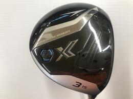 XXIO X-eks- 2024｜ダンロップ｜フェアウェイウッド｜中古ゴルフクラブ