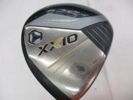XXIO 13 ネイビー｜ダンロップ｜フェアウェイウッド｜中古ゴルフクラブ