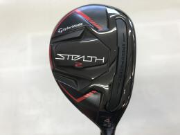 STEALTH2｜テーラーメイド｜ユーティリティ｜中古ゴルフクラブを探す