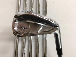 SRIXON ZXi7｜ダンロップ｜アイアンセット｜中古ゴルフクラブを探す