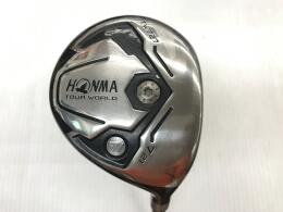 ツアーワールド TW727｜ホンマゴルフ｜フェアウェイウッド｜中古ゴルフ