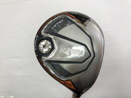 TOUR WORLD TW747｜ホンマゴルフ｜フェアウェイウッド｜中古ゴルフ