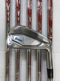 SRIXON ZXi5｜ダンロップ｜アイアンセット｜中古ゴルフクラブを探す