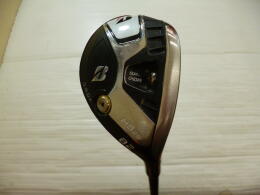 B2HT HY｜ブリヂストン｜ユーティリティ｜中古ゴルフクラブを探す