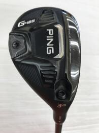 G425｜ピン｜ユーティリティ｜中古ゴルフクラブを探す｜ゴルフ・ドゥ
