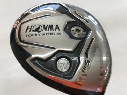 ツアーワールド TW727｜ホンマゴルフ｜フェアウェイウッド｜中古ゴルフ
