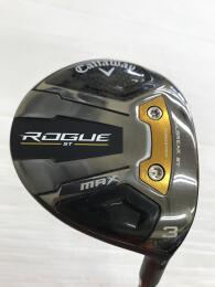 ROGUE ST MAX｜キャロウェイ｜フェアウェイウッド｜中古ゴルフクラブを
