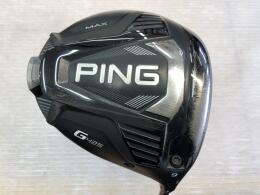 G425 MAX｜ピン｜ドライバー｜中古ゴルフクラブを探す｜ゴルフ・ドゥ