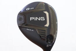 G425 MAX｜ピン｜フェアウェイウッド｜中古ゴルフクラブを探す｜ゴルフ