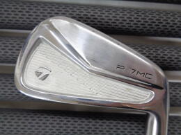 P・7MC｜テーラーメイド｜アイアンセット｜中古ゴルフクラブを探す