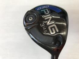 G30｜ピン｜フェアウェイウッド｜中古ゴルフクラブを探す｜ゴルフ・ドゥ