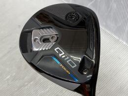 Qi10 TOUR｜テーラーメイド｜フェアウェイウッド｜中古ゴルフクラブを
