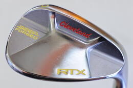 RTX DEEP FORGED｜クリーブランド｜ウェッジ｜中古ゴルフクラブを探す