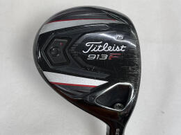 913F｜タイトリスト｜フェアウェイウッド｜中古ゴルフクラブを探す