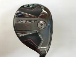 APEX UW 2024｜キャロウェイ｜フェアウェイウッド｜中古ゴルフクラブを