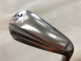 SRIXON ZX Mk2 UTILITY｜ダンロップ｜ユーティリティ｜中古ゴルフ
