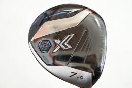 XXIO X-eks- 2024｜ダンロップ｜フェアウェイウッド｜中古ゴルフクラブ