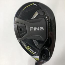 G430｜ピン｜ユーティリティ｜中古ゴルフクラブを探す｜ゴルフ・ドゥ