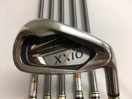 XXIO 7｜ダンロップ｜アイアンセット｜中古ゴルフクラブを探す｜ゴルフ