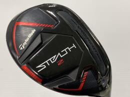 STEALTH2｜テーラーメイド｜ユーティリティ｜中古ゴルフクラブを探す