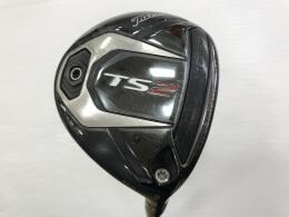 TS2｜タイトリスト｜フェアウェイウッド｜中古ゴルフクラブを探す