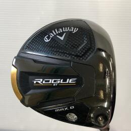 ROGUE ST MAX D｜キャロウェイ｜ドライバー｜中古ゴルフクラブを探す