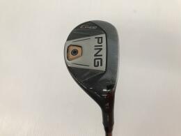 G400｜ピン｜ユーティリティ｜中古ゴルフクラブを探す｜ゴルフ・ドゥ