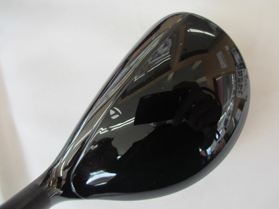 Qi10 MAX｜テーラーメイド｜ユーティリティ｜Diamana BLUE TM60｜中古