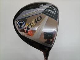 XXIO 13 ネイビー｜ダンロップ｜フェアウェイウッド｜中古ゴルフクラブ