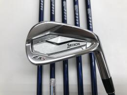 SRIXON ZX5｜ダンロップ｜アイアンセット｜中古ゴルフクラブを探す