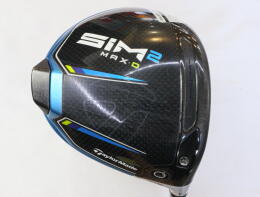 SIM2 MAX-D｜テーラーメイド｜ドライバー｜中古ゴルフクラブを探す