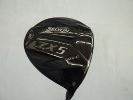 SRIXON ZX5 Mk2｜ダンロップ｜ドライバー｜中古ゴルフクラブを探す