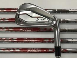 SRIXON ZX5｜ダンロップ｜アイアンセット｜中古ゴルフクラブを探す